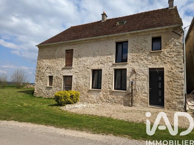 La Ferté sous Jouarre Vente Maison 77