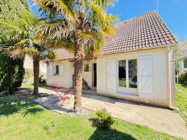 La Ferté sous Jouarre Vente Maison 77