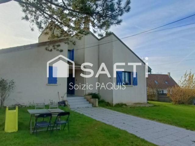 La Ferté sous Jouarre Vente Maison 77
