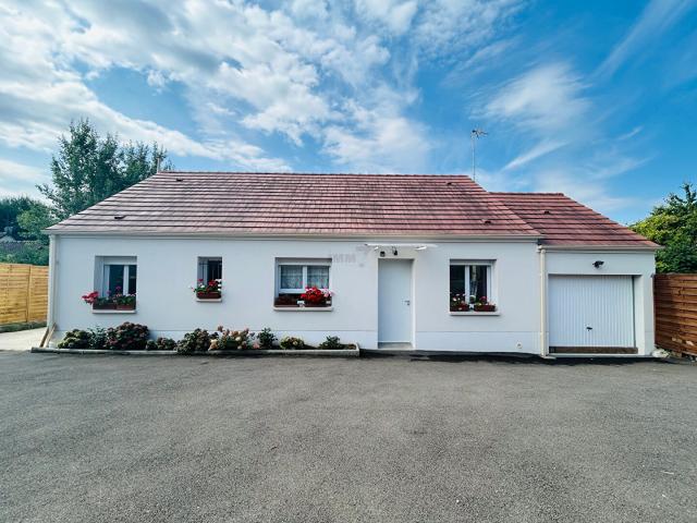 La Ferté sous Jouarre Vente Maison 77