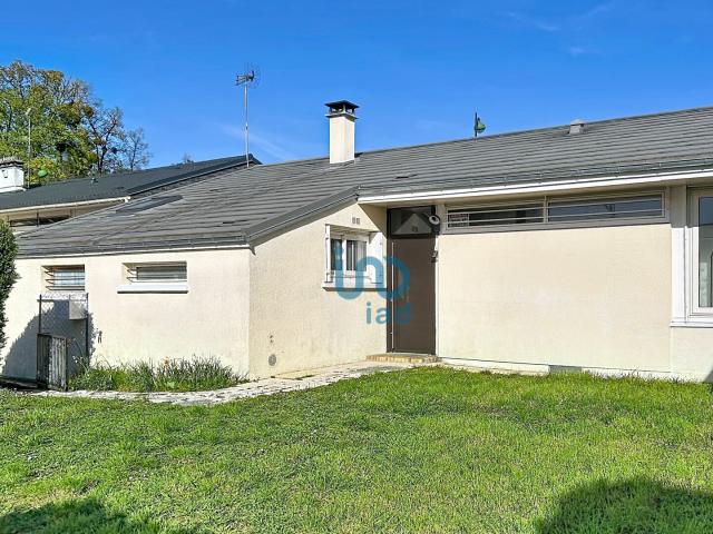 La Ferté sous Jouarre Vente Maison 77