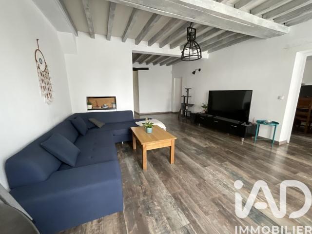 La Ferté sous Jouarre Vente Maison 77