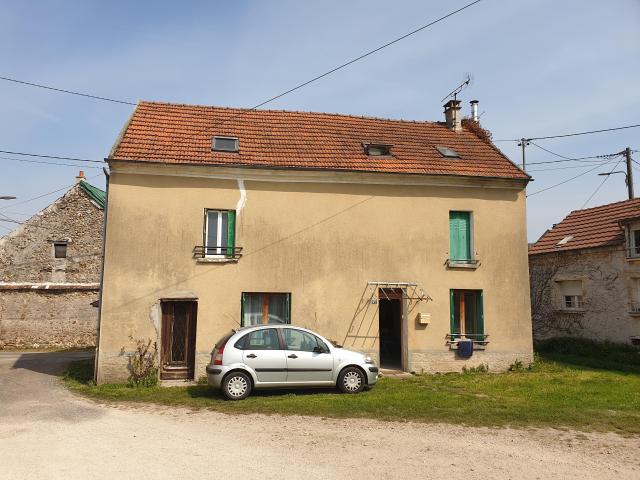 La Ferté sous Jouarre Vente Maison 77