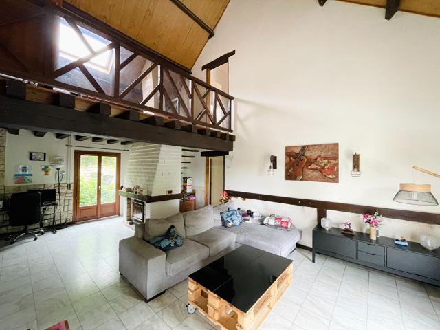 Saâcy sur Marne Vente Maison 77
