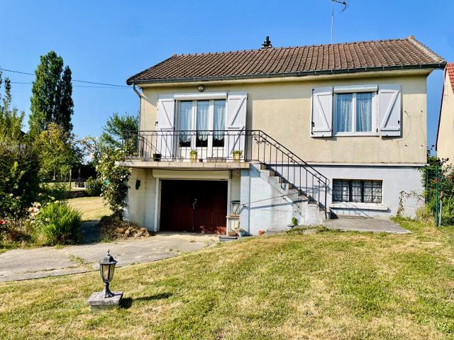 La Ferté sous Jouarre Vente Maison 77