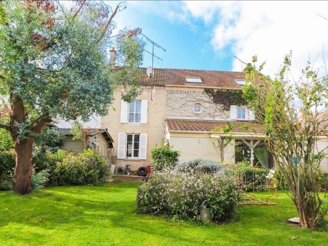 Changis sur Marne Vente Maison 77