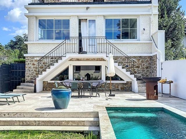 La Ferté sous Jouarre Vente Maison 77