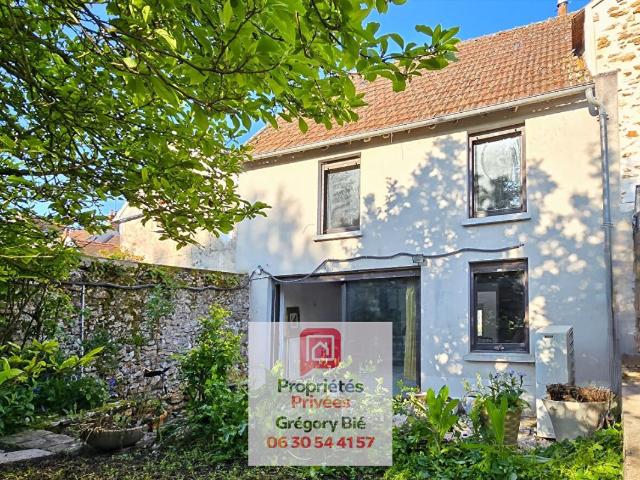 La Ferté sous Jouarre Vente Maison 77