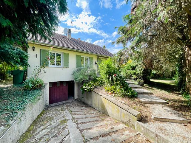 La Ferté sous Jouarre Vente Maison 77
