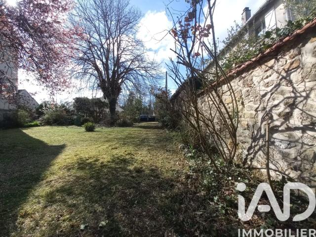 La Ferté sous Jouarre Vente Terrain 77