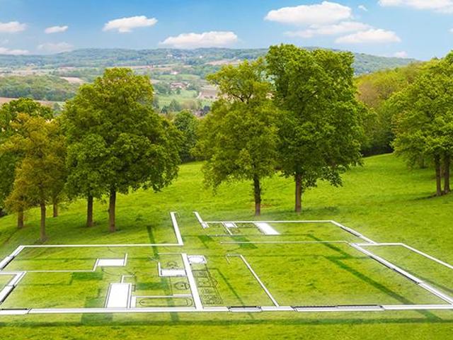 La Ferté sous Jouarre Vente Terrain 77
