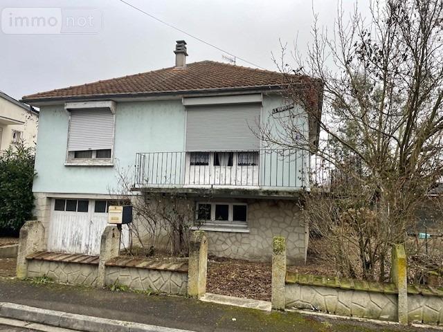 La Fère Vente Maison 02