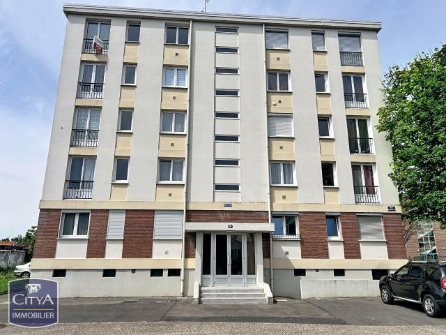 La Fère Vente Appartement 02
