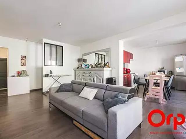La Fère 02800 Achat / Vente immeuble