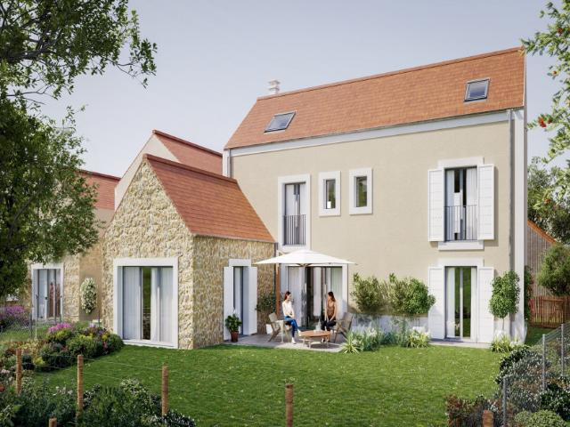 LA FERME 78117