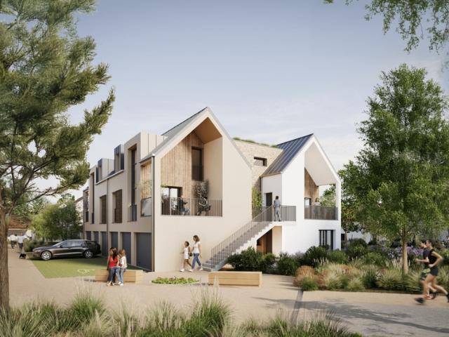 LA FERME APPARTEMENTS