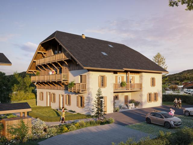 La Ferme du Poète