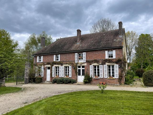 La Ferme Equestre