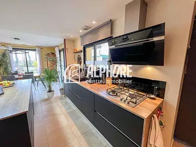La Ferrière 85280 Achat / Vente maison 5 pièces t5 au dernier étage