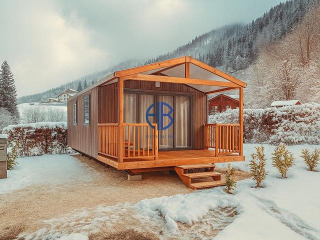 La Ferrière Vente Maison 38