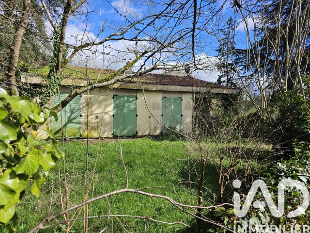 La Ferrière Vente Maison 85