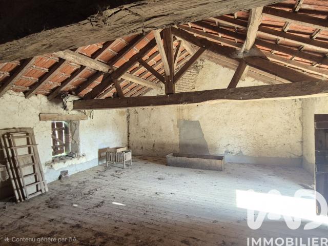 La Ferrière Vente Maison 85