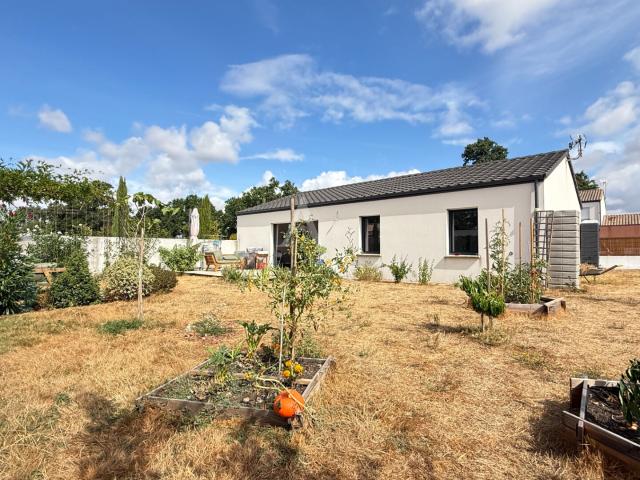 La Ferrière Vente Maison 85
