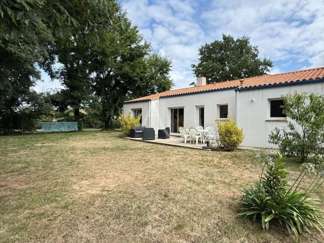 La Ferrière Vente Maison 85