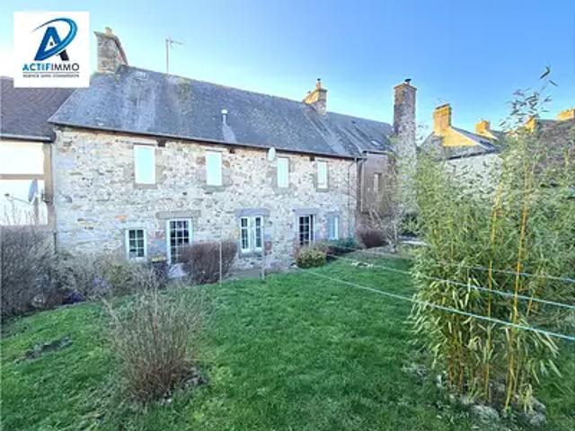 La Ferrière aux Etangs 61450 Achat / Vente maison 5 pièces t5