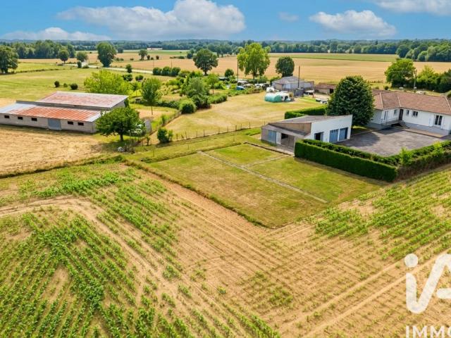 La Ferrière en Parthenay Vente Maison 79