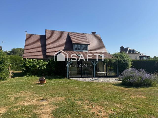 La Ferrière sur Risle Vente Maison 27
