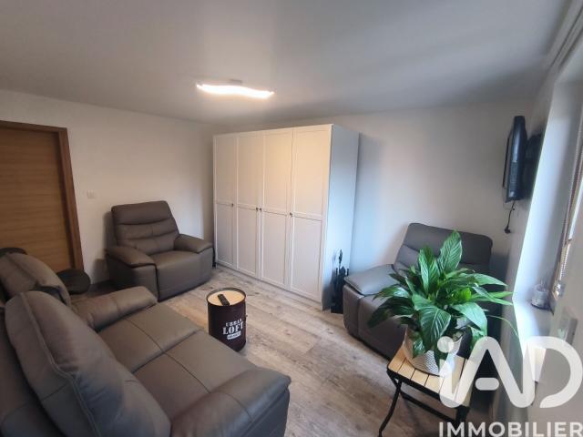 La Feuillie Vente Maison 76