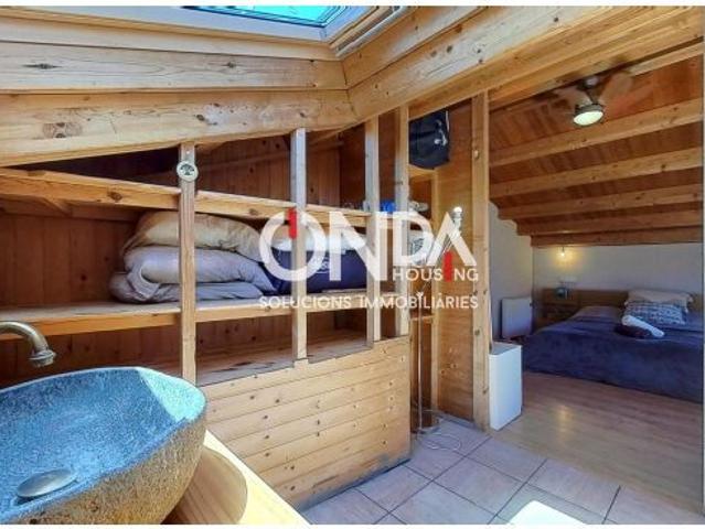La finca de sus sueños en Sant Llorenç