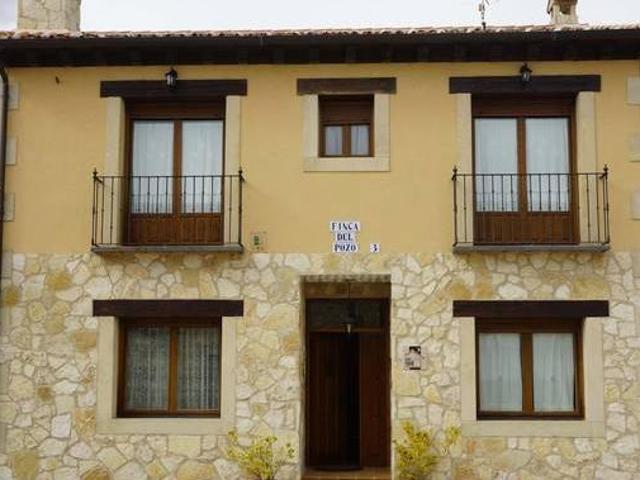 La Finca del Pozo