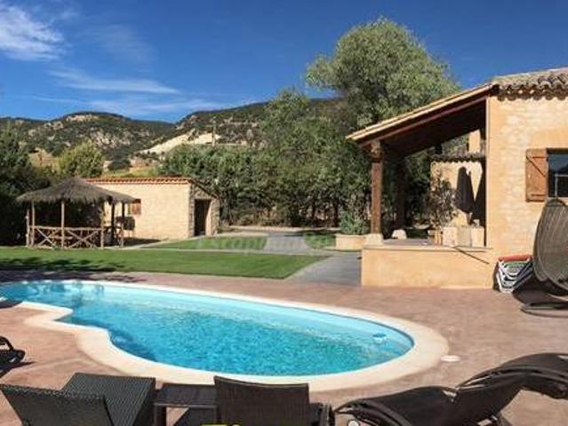 La Finca Suiza