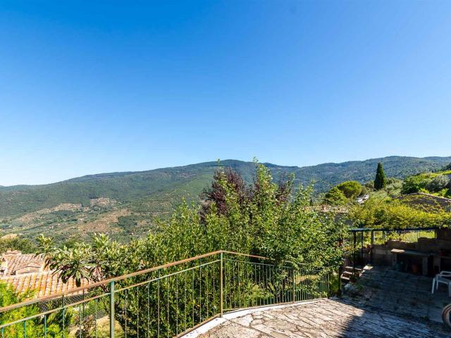 La Finestra sul Colle 99m² Cortona