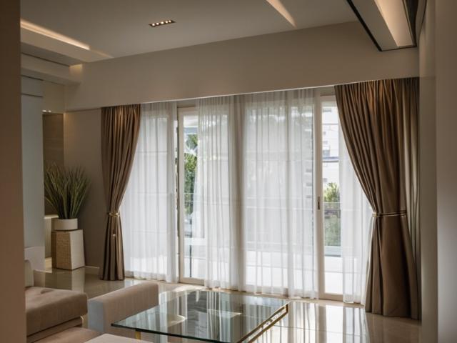 La Fiesta Condominium For Rent, $4,600, 3 Bed 3 Bath 1,001 sqft $4.60 psf