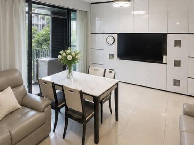 La Fiesta Condominium For Sale, $1,888,888, 4 Bed 2 Bath 990 sqft $1,908.00 psf