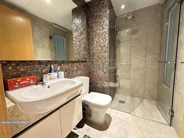 La Fiesta D19, Condominium
