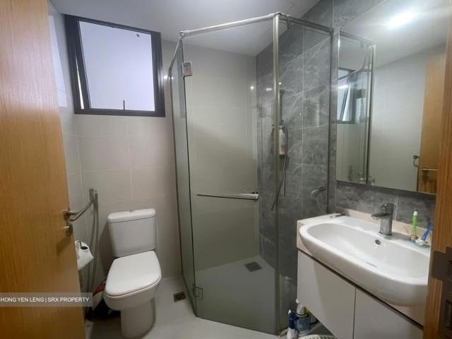La Fiesta D19, Condominium