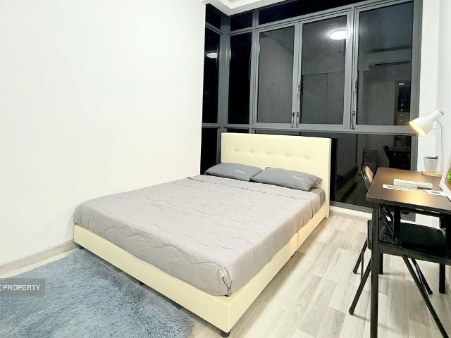 La Fiesta D19, Condominium