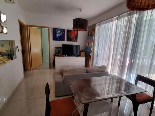 La Fiesta D19, Condominium