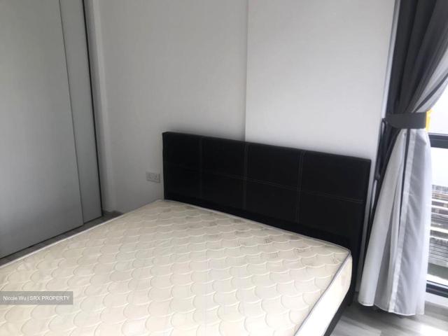 La Fiesta D19, Condominium