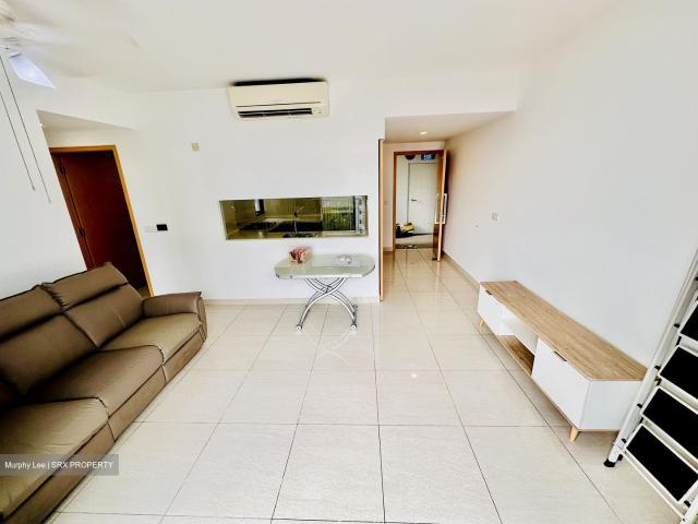 La Fiesta D19, Condominium