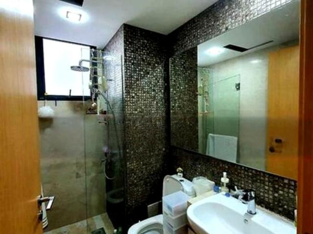 La Fiesta D19, Condominium
