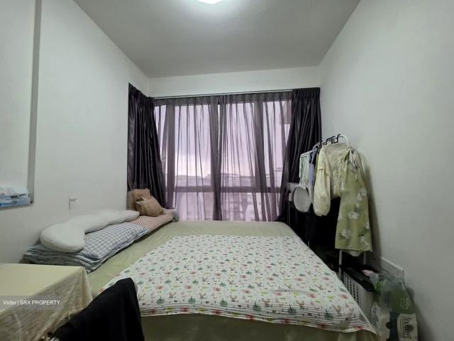 La Fiesta D19, Condominium