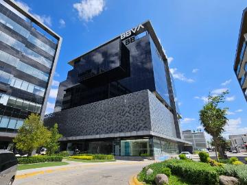 LA FIRMA REAL STATE RENTA OFICINA DE LUJO AMUEBLADA EN SAN TELMO BUSINESS TOWER T3