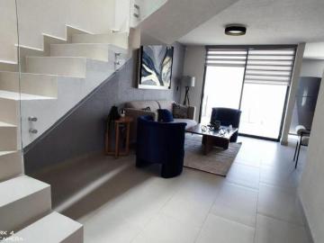 LA FIRMA REAL STATE VENDE PRECIOSA CASA NUEVA MODELO RIOJA DE PREVENTA EN VIÑEDOS RIBIER AL NORTE