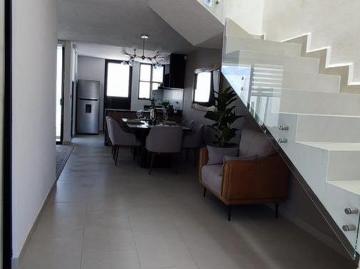 LA FIRMA REAL STATE VENDE PRECIOSA CASA NUEVA MODELO VICTORIA DE PREVENTA EN VIÑEDOS RIBIER AL NORTE
