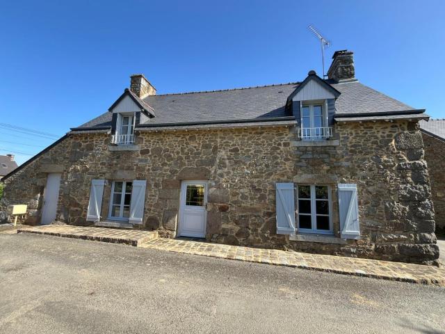 La Fontenelle Vente Maison 35